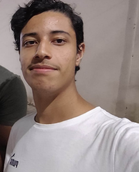 Imagem do Participante